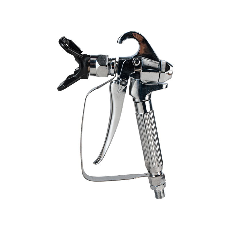 BORMANN Pro BAP7001 Πιστόλι Βαφής για BAP7000