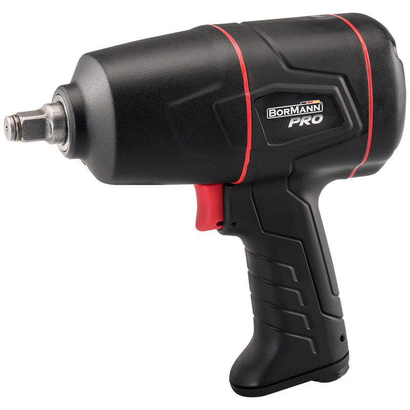 AIR IMPACT WRENCH 1/2''