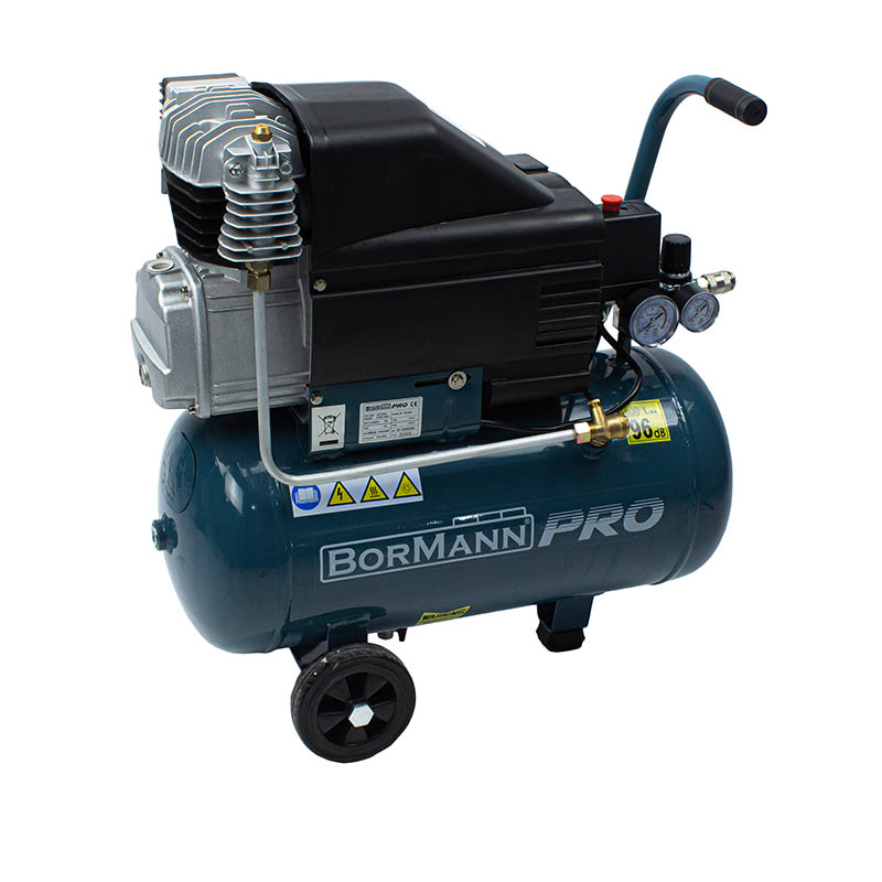 AIR COMPRESSOR 2.5hp/24L