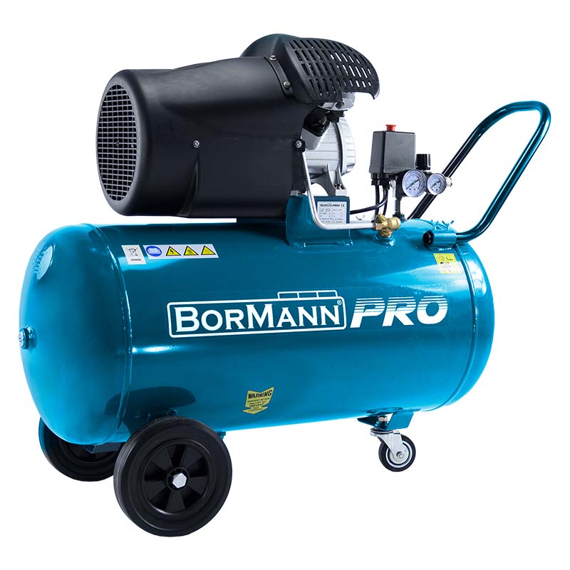 AIR COMPRESSOR 3hp/100L