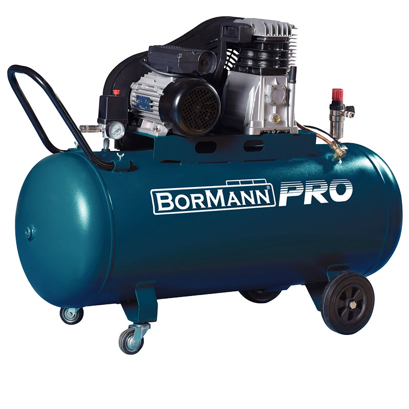 AIR COMPRESSOR 3hp/200L 418L/min
