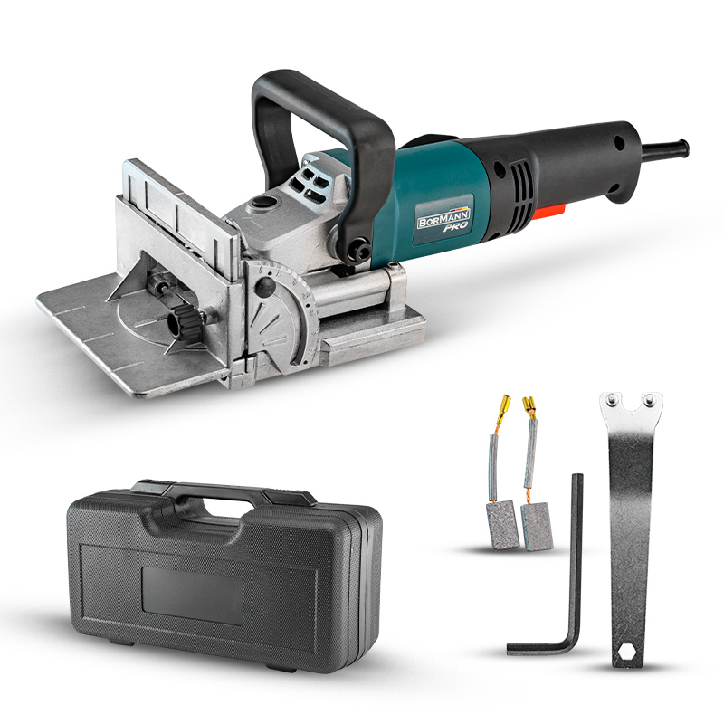 BISCUIT JOINTER 760W