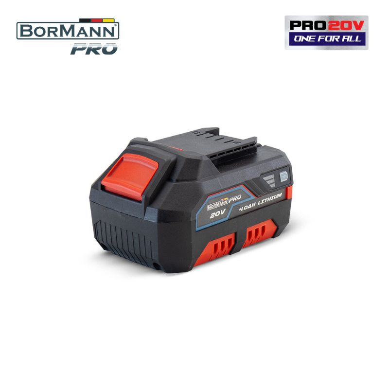 BATTERY 20V Li-Ion-4.0Ah PRO