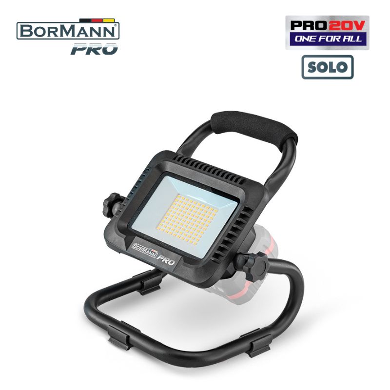 WORK LIGHT 5000/2000Lm