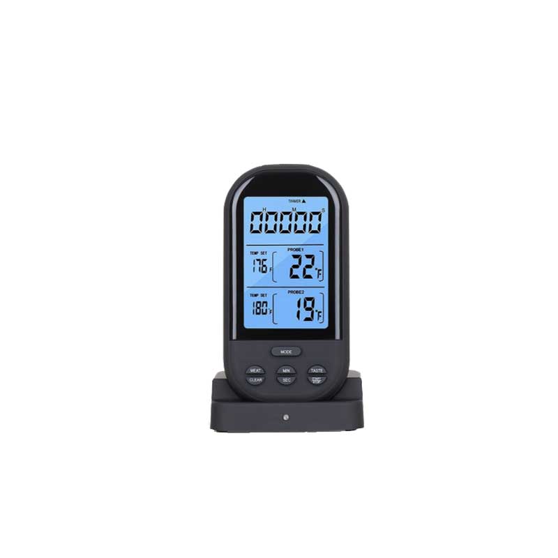 WIRELESS DIGITAL THERMOMETER