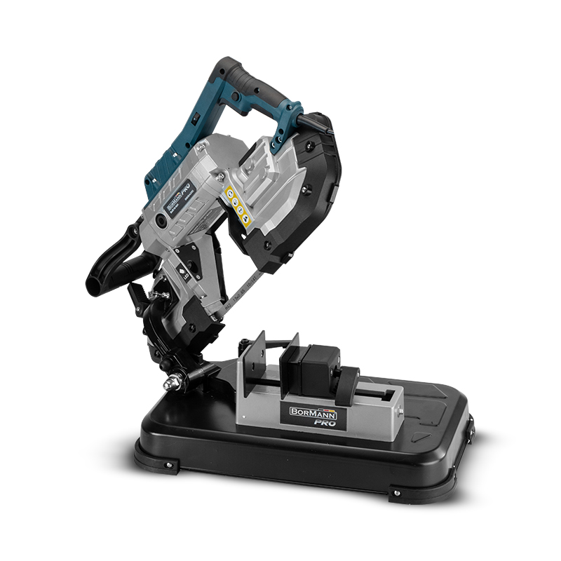 METAL BAND SAW 1200W Φ120mm