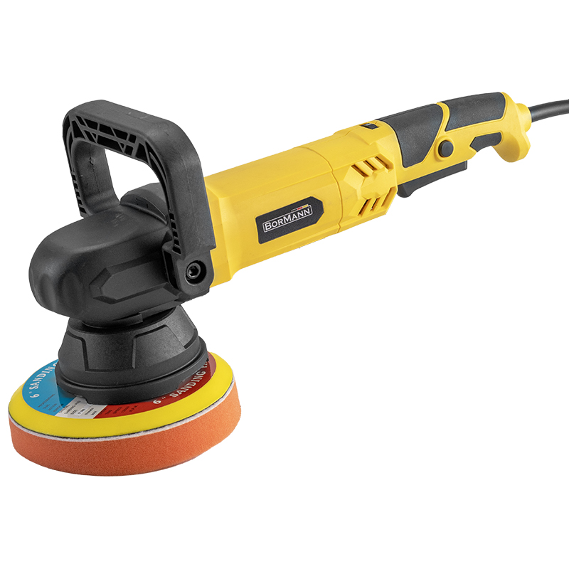 DUAL ACTIONS POLISHER 900W
