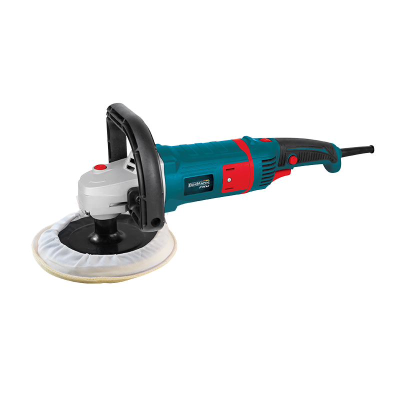 CAR POLISHER ADJUSTABLE 1500W