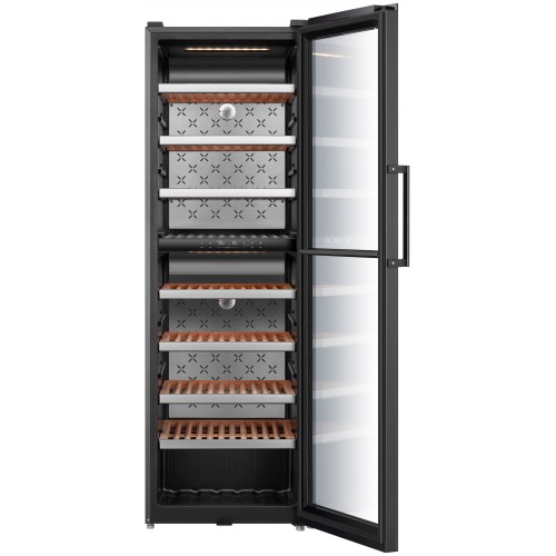 Arielli AWC-416GGE Συντηρητής Κρασιών