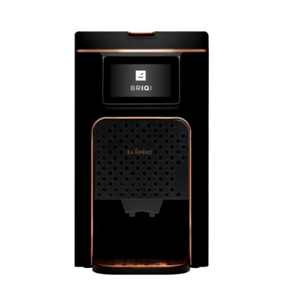 Ελ Γκρέκο BRIQI Q2 10-05024 Συσκευή Ελληνικού Καφέ