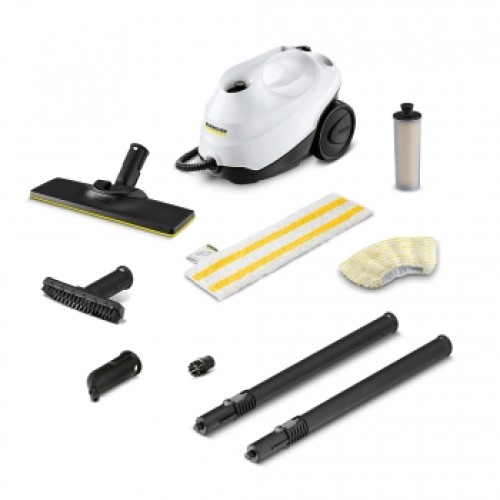 Karcher SC3 EasyFix 1.513-650.0 Ατμοκαθαριστής