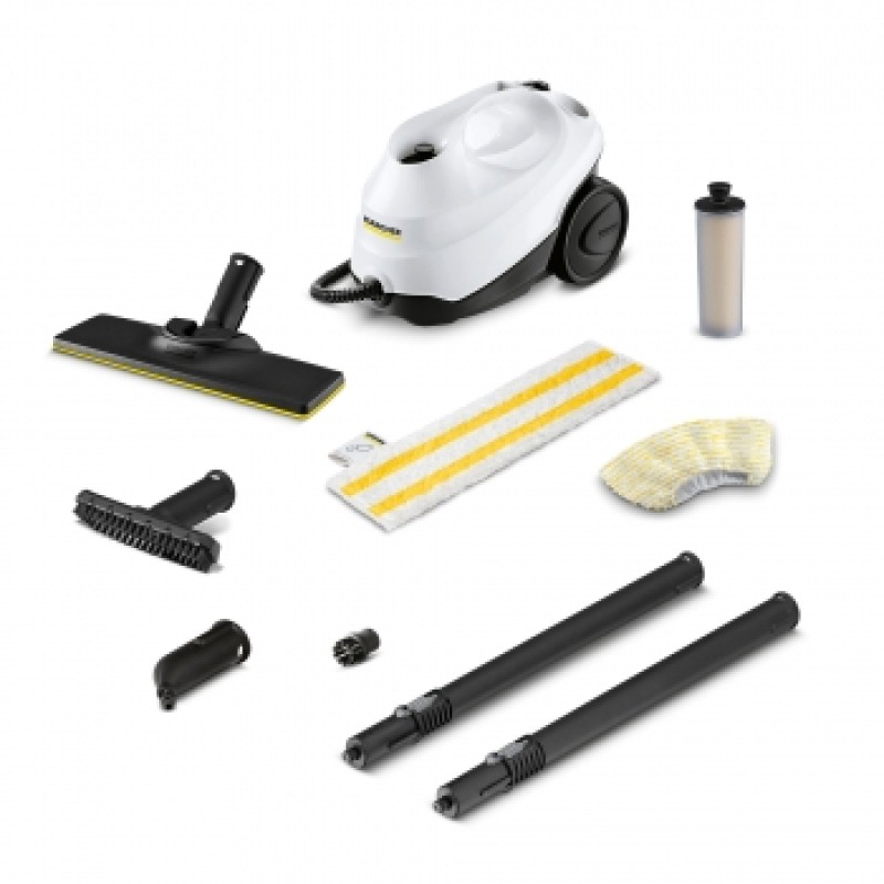 Karcher SC3 EasyFix 1.513-650.0 Ατμοκαθαριστής
