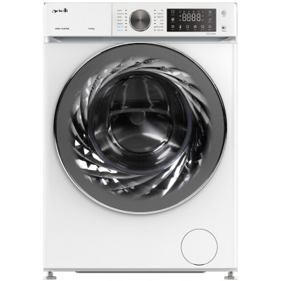 Arielli AWM-10455RW Πλυντήριο Ρούχων 10kg, 1400 Στροφών, με Ατμό, A, Λευκό