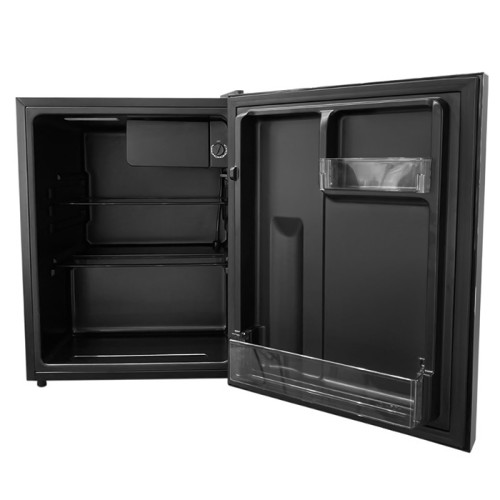 Life Mini Bar 116lt Υ63.2xΠ47xΒ45εκ. Μαύρο 221-0483