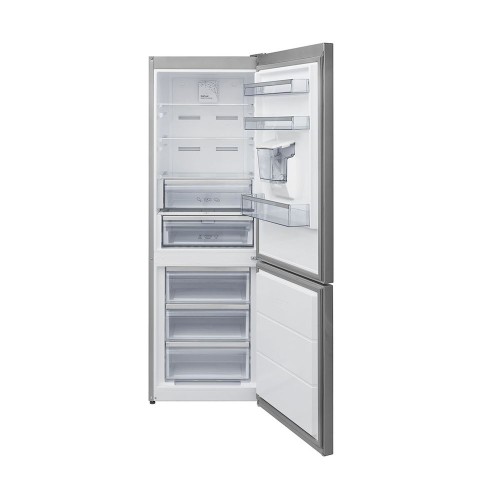 MORRIS R76323CAP ΨΥΓΕΙΟΚΑΤΑΨΥΚΤΗΣ REAL INOX