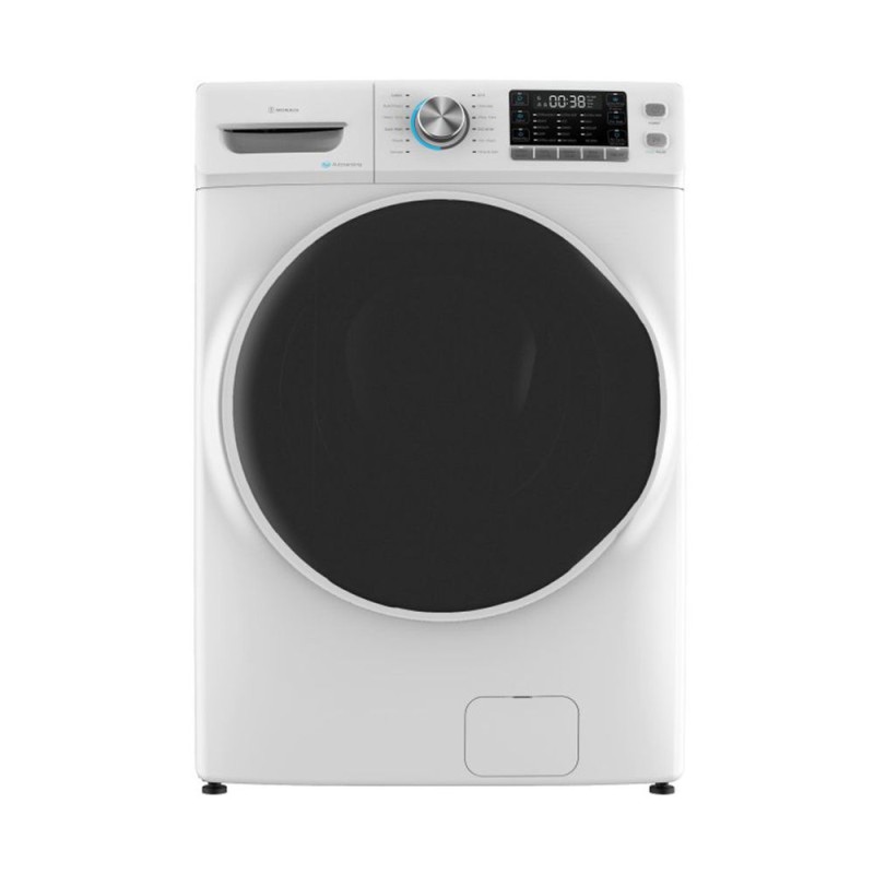 Πλυντήριο Ρούχων Morris WBW-18102 18KG Λευκό
