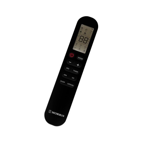 Morris MDP20405HIW με WiFi 20lt/24h Αφυγραντήρας