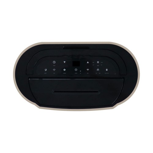 Morris MDP20405HIW με WiFi 20lt/24h Αφυγραντήρας