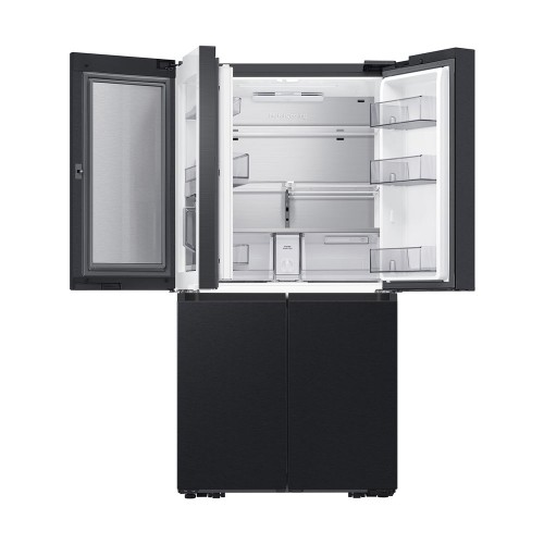 Samsung RF65DG960EB1EF Ψυγείο Ντουλάπα