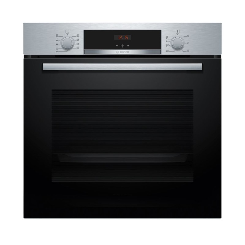 Bosch HBA534ES4 Inox Εντοιχιζόμενος φούρνος