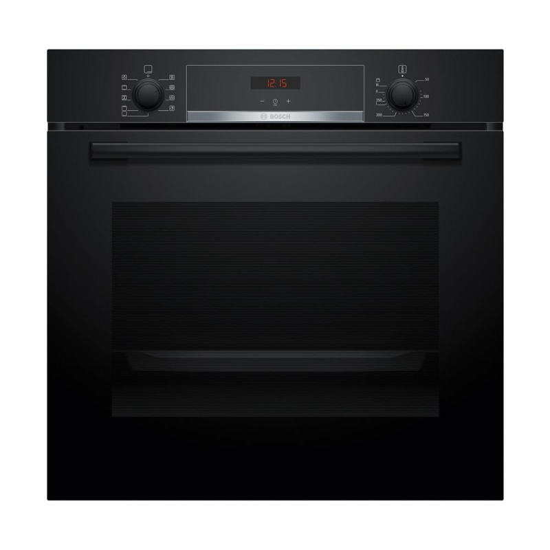 Bosch HBA514BB3 Φούρνος Άνω Πάγκου
