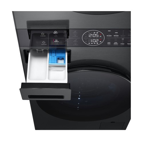 LG WT1210BBF Πλυντήριο - Στεγνωτήριο