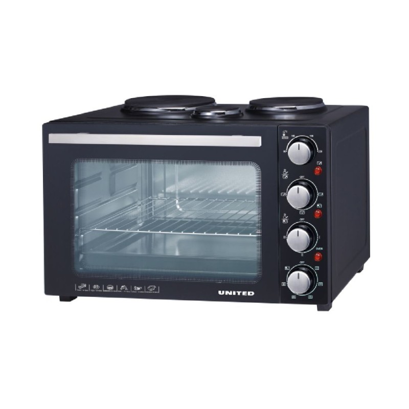 United EO-9739 4lt Κουζινάκι