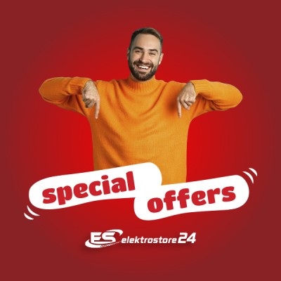 Special offers