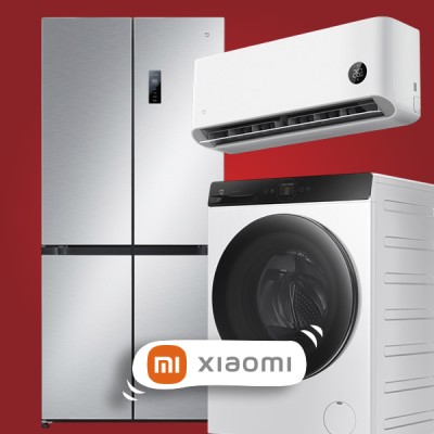 XIAOMI ΛΕΥΚΕΣ ΣΥΣΚΕΥΕΣ