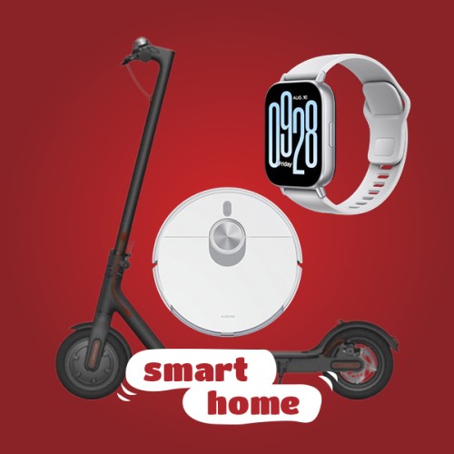 Smart Home