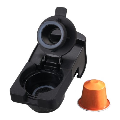 Ημιαυτόματη Μηχανή Espresso 3σε1 Izzy Parma IZ-6019