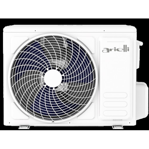 Arielli AAS-12HP15 (Wi-Fi) Οικιακό Κλιματιστικό Inverter 12000BTU, Wifi, A++/A+++, Λευκό