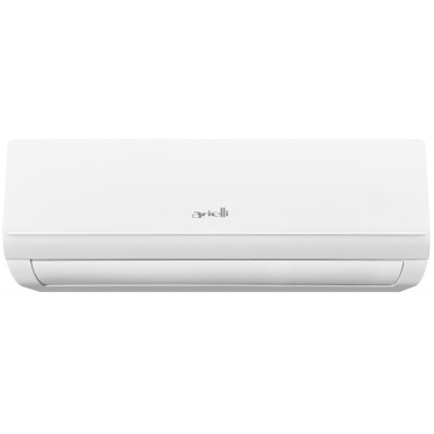 Arielli AAS-12HP15 (Wi-Fi) Οικιακό Κλιματιστικό Inverter 12000BTU, Wifi, A++/A+++, Λευκό