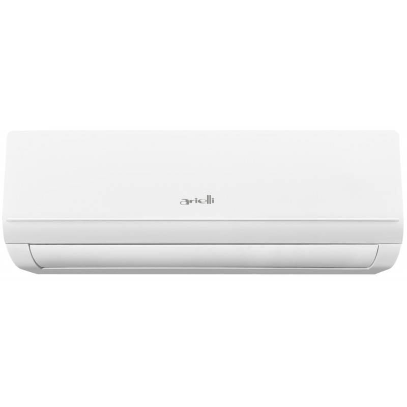 Arielli AAS-12HP15 (Wi-Fi) Οικιακό Κλιματιστικό Inverter 12000BTU, Wifi, A++/A+++, Λευκό