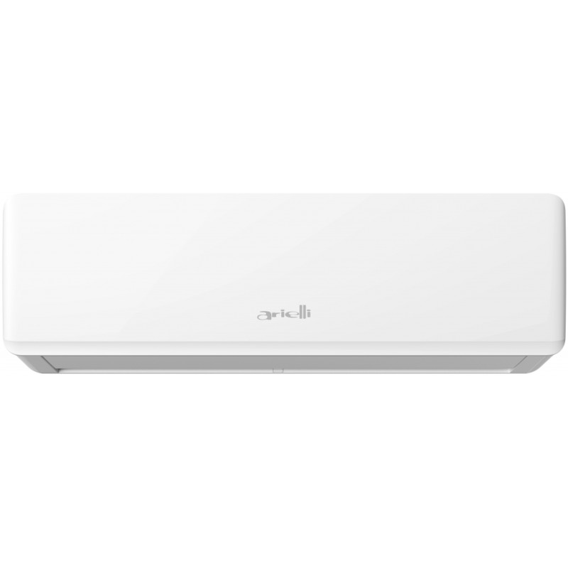 Arielli ACSD-09DS (Wi-Fi) Οικιακό Κλιματιστικό Inverter 9000BTU, WiFi, A++/A+++, Λευκό