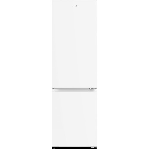 Arielli ARD-341CBY1 Ψυγειοκαταψύκτης 262lt, Total NoFrost, E (Υ178,9xΠ55xΒ60εκ) Λευκός