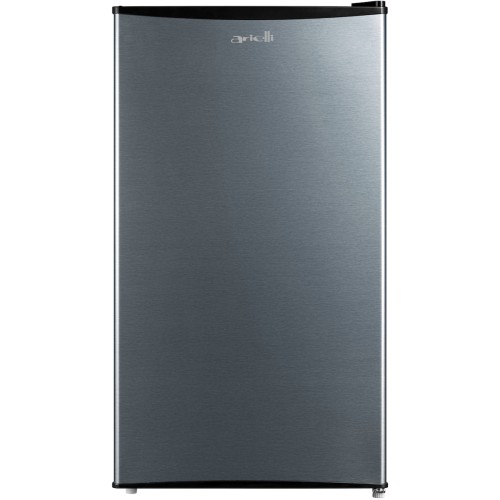 Arielli ARS-122LNEDG Ψυγείο Mini Bar 93lt, E (Υ86xΠ47,2xΒ45εκ) Inox