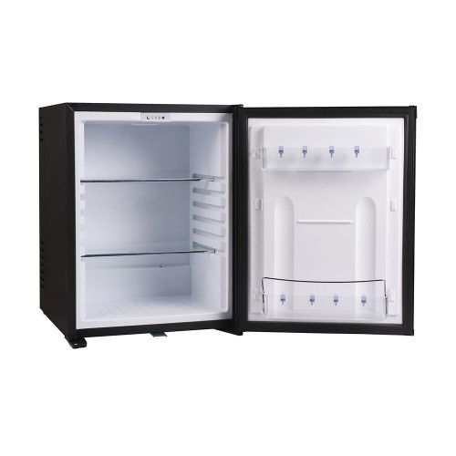 Morris B71049DSN Mini Bar 47lt Υ59.8xΠ46xΒ50cm Μαύρο