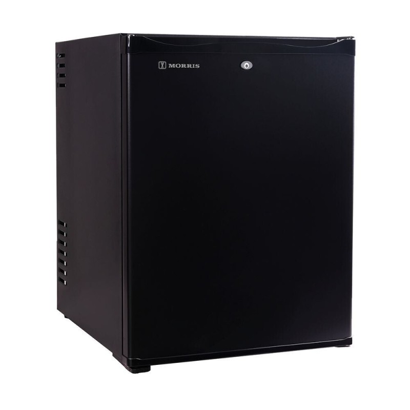 Morris B71049DSN Mini Bar 47lt Υ59.8xΠ46xΒ50cm Μαύρο
