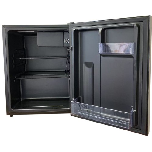 Morris B71071EGD Μονόπορτο Ψυγείο 58lt Υ63.5xΠ47xΒ45cm Μαύρο