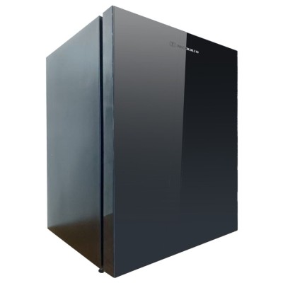 Morris B71071EGD Μονόπορτο Ψυγείο 58lt Υ63.5xΠ47xΒ45cm Μαύρο