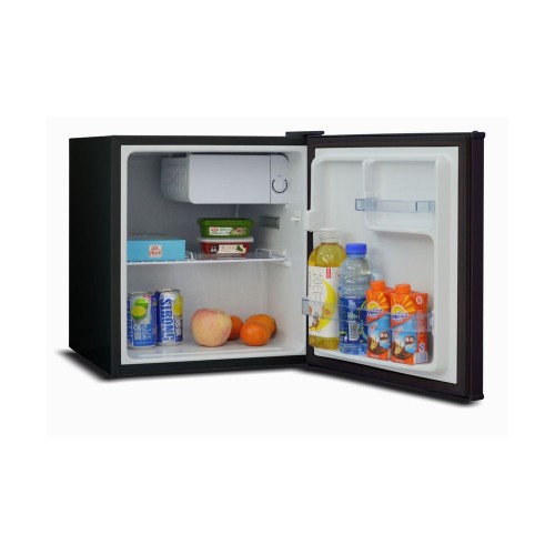 ΨΥΓΕΙΟ MINI BAR (49,5χ45χ45) B7451SDL BLACK MORRIS