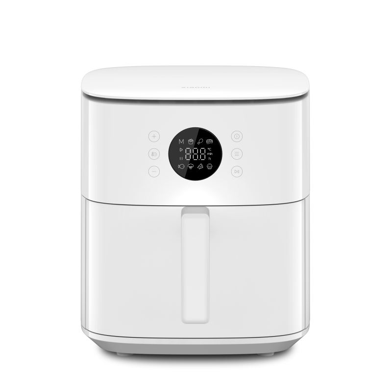 Xiaomi Air Fryer 6.5L White