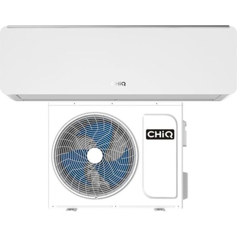 AIR CONDITION CHIQ CSD-12 DM WI-FI 12000BTU A++/A+ INVERTER