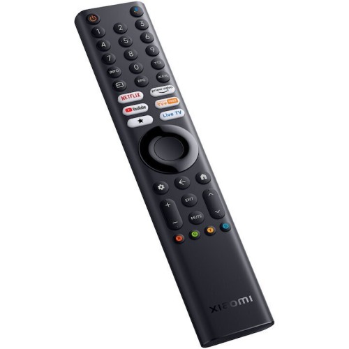 Xiaomi A Pro 32 ELA5936EU Smart Τηλεόραση 32" HD Ready, HDR, QLED, Google TV, E (2026)