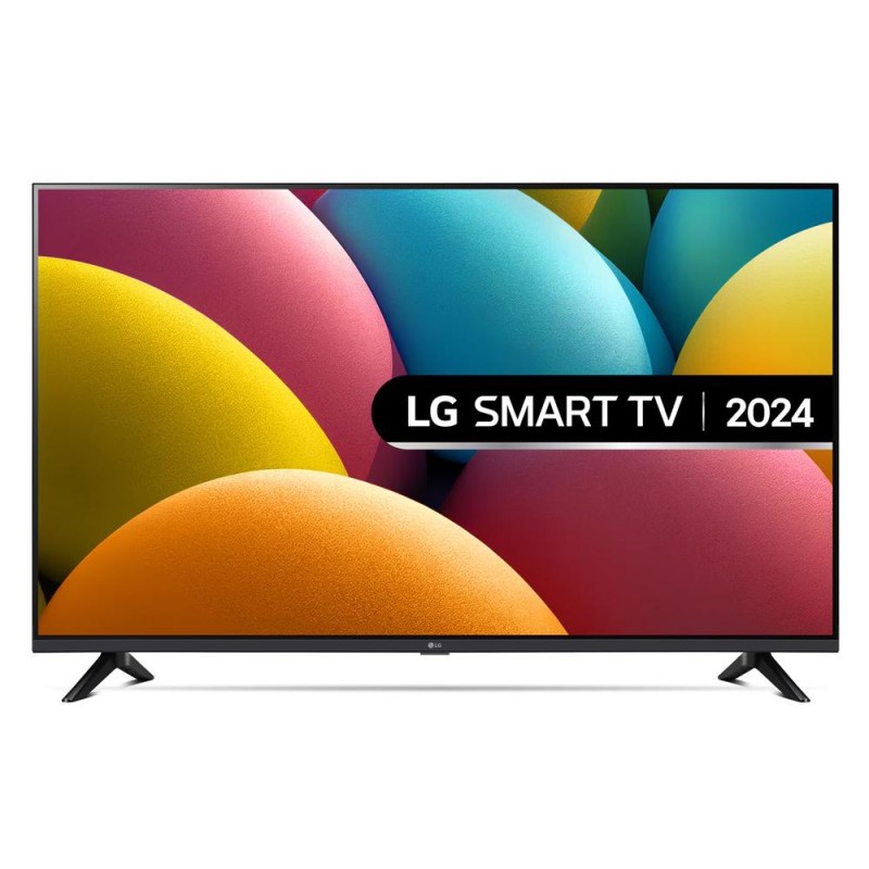 TV LG 32", 32LR60006LA, LED, Full HD, SmartTV, WiFi, 60Hz