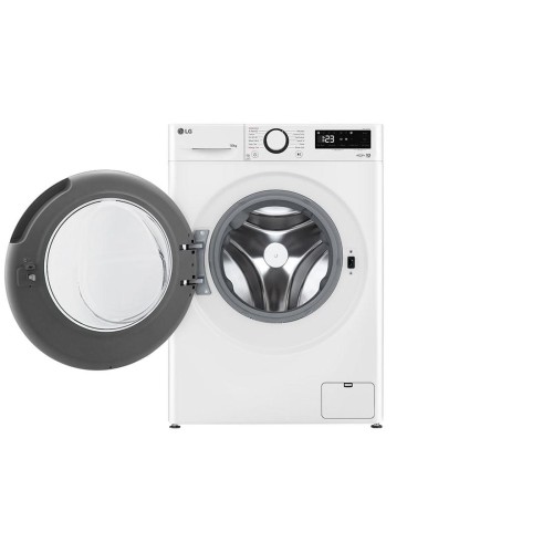 Πλυντήριο Ρούχων Ελεύθερο LG F4WR510SWW 10Kg 1400rpm