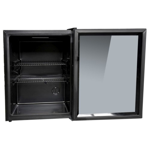 Mini Bar Morris G71052EDD Μαύρο