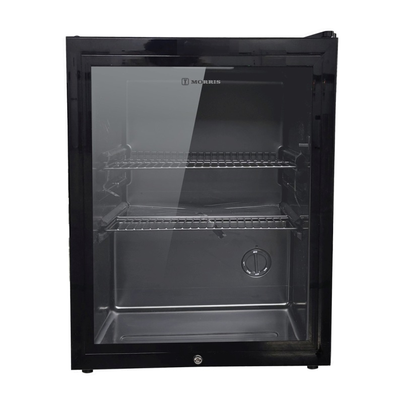 Mini Bar Morris G71052EDD Μαύρο