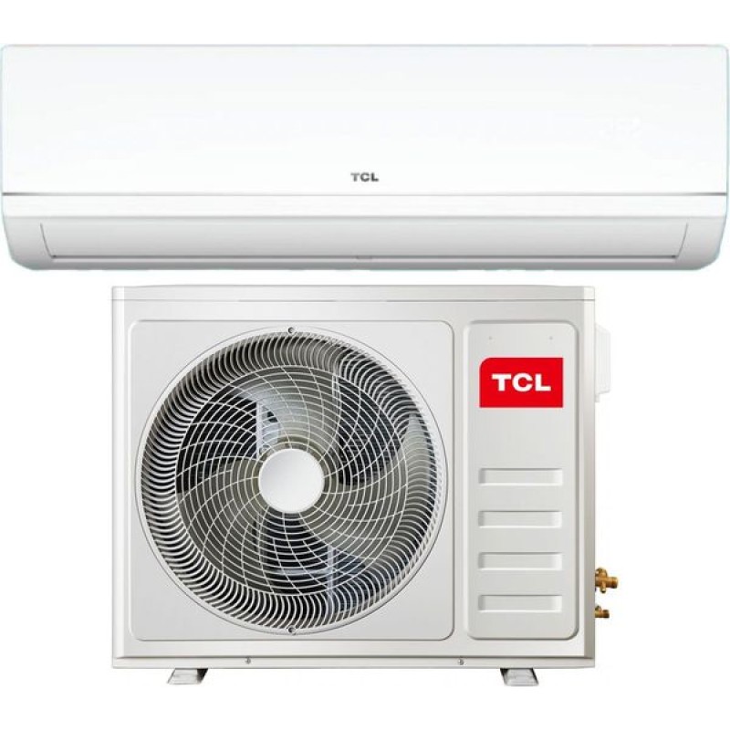 AIR CONDITION TCL TAC-12CHSD/XA73IFS 12000BTU WI-FI INVERTER